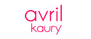 AVRIL KAURY