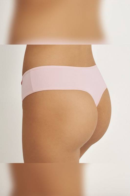 Pack x3 Culotte Less