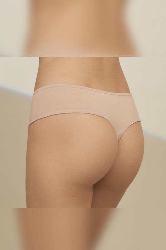 Pack x3 Culotte Less