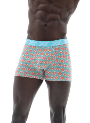 Boxer Estampado XY