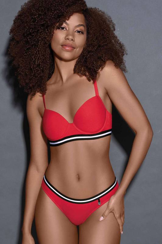 Conjunto Taza Soft con colaless