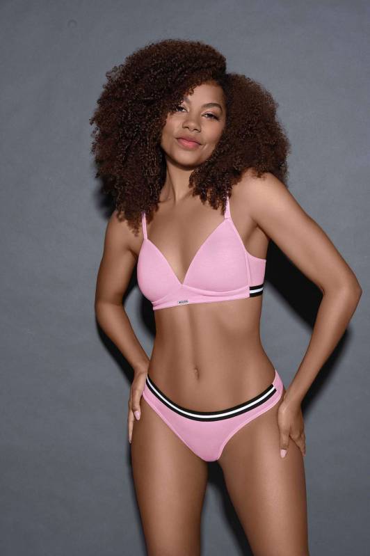 Conjunto Taza soft sin aro con colaless