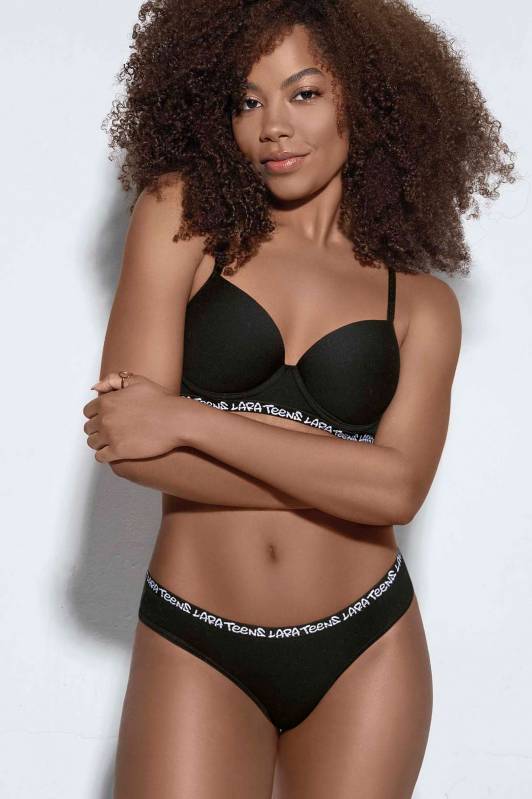 Conjunto Taza Soft con colaless