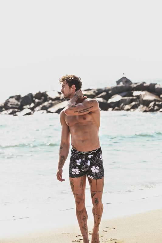 Boxer Estampado Lody