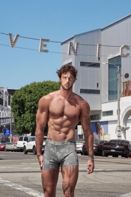 Boxer Estampado Lody