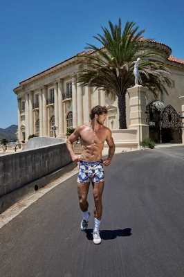 Boxer Estampado Lody