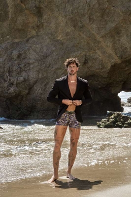 Boxer Estampado Lody