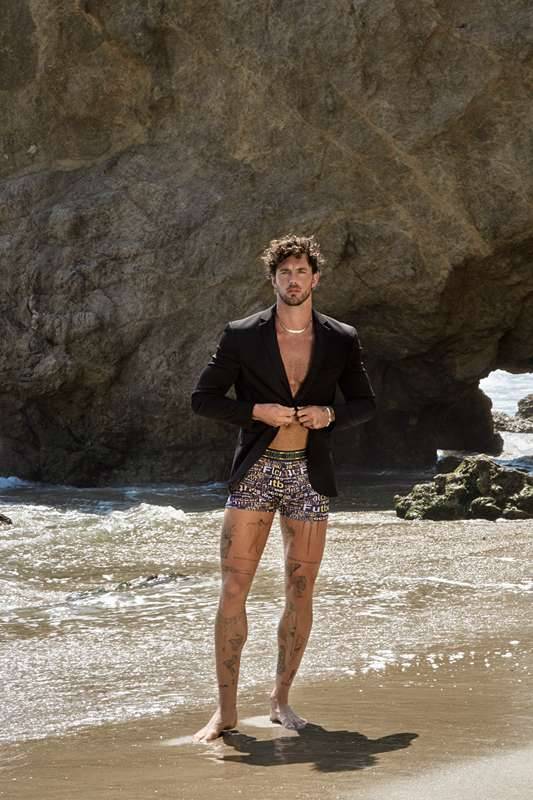 Boxer Estampado Lody