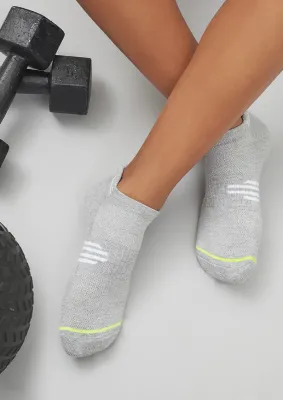 Soquete de Toalla x3