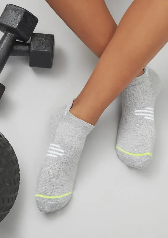 Soquete de Toalla x3