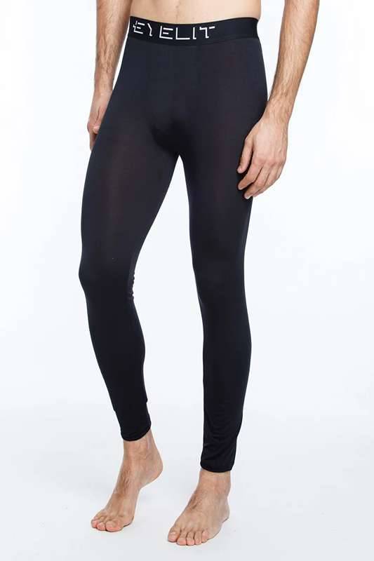 Calza Termica Hombre