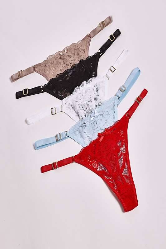 Pack x3 Less Regulable