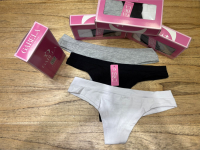 Pack x3 Less Regulable