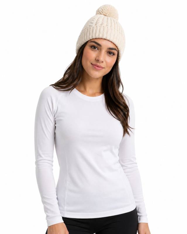 Camiseta Mujer x12